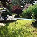 Les Roses, 8 Pers, Piscine, Tennis *
