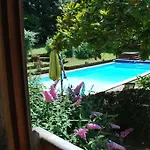 Les Roses, 8 Pers, Piscine, Tennis Prázdninový dům