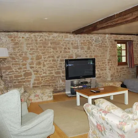 بيت للعطل Les Roses, Avec Piscine, Tennis Et Privatif *