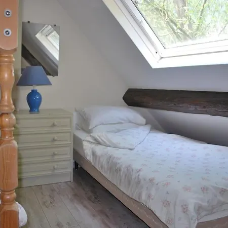 Les Roses, 8 Pers, Piscine, Tennis Prázdninový dům