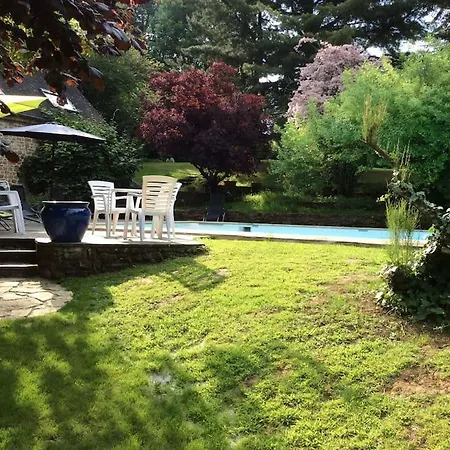 Les Roses, 8 Pers, Piscine, Tennis *