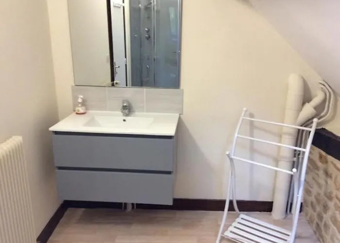 Prázdninový dům Les Roses, Avec Piscine, Tennis Et Privatif *