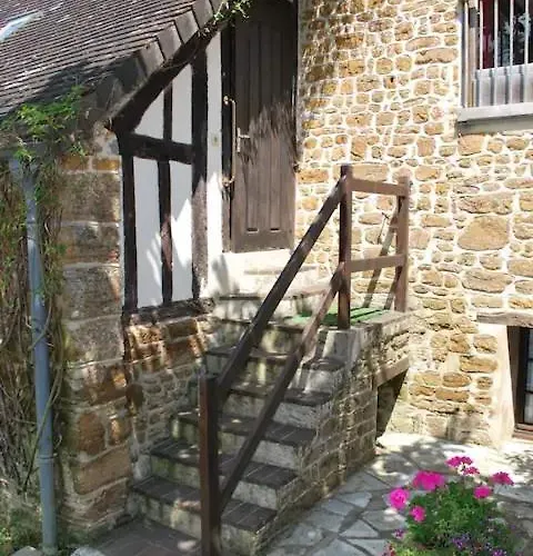 Les Roses, Avec Piscine, Tennis Et Privatif Prázdninový dům Guerquesalles